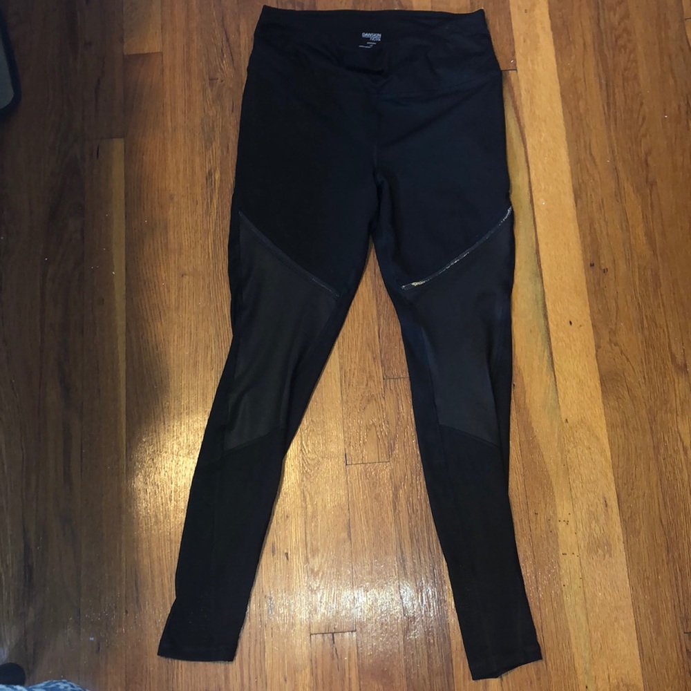 Gym Leggings